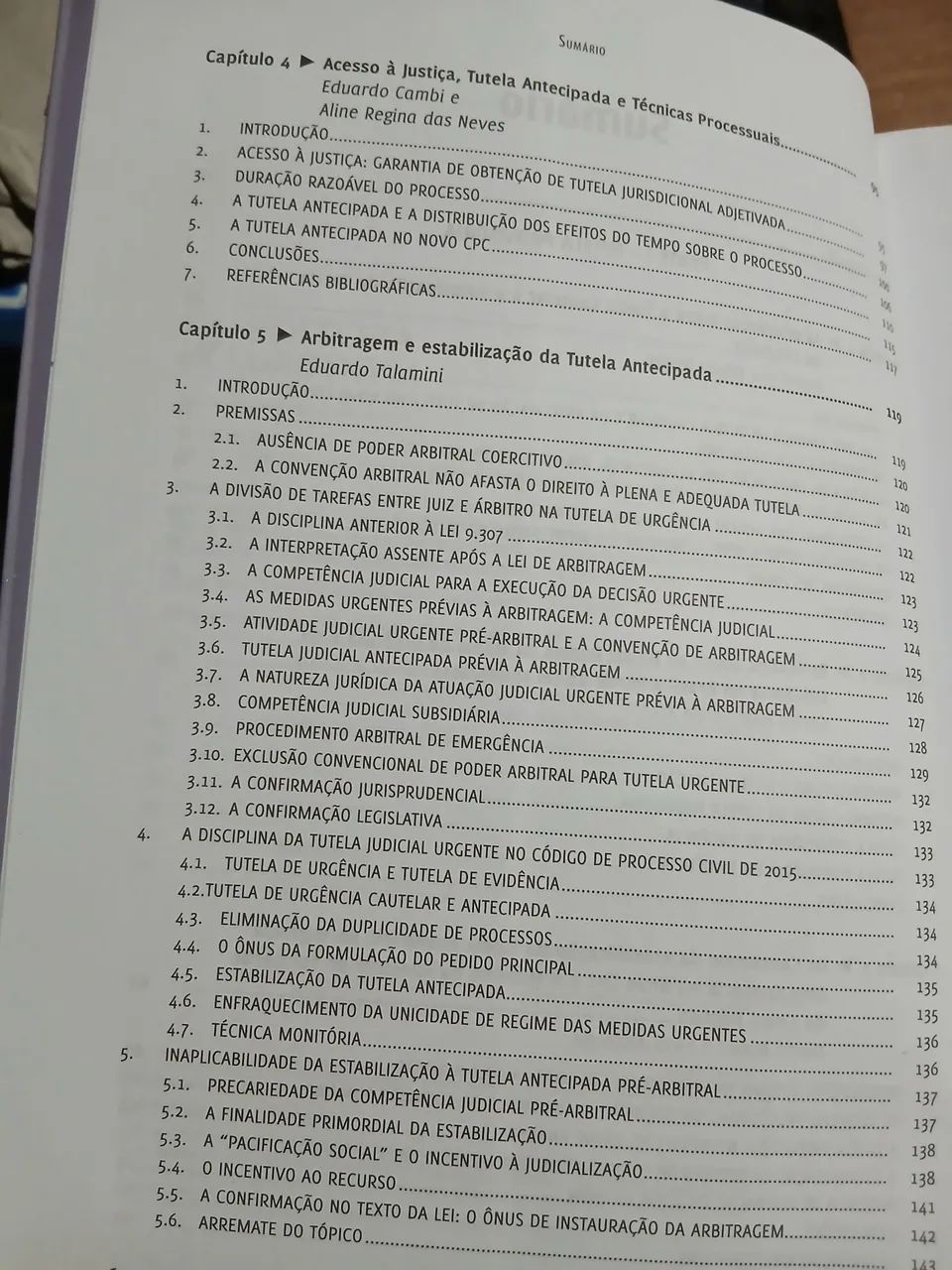 Procedimentos especiais no Cpc - Foto 3