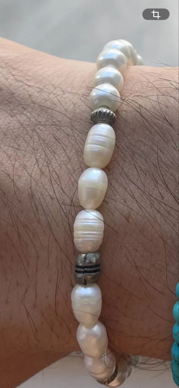 Conjunto de pulseiras  - Foto 3