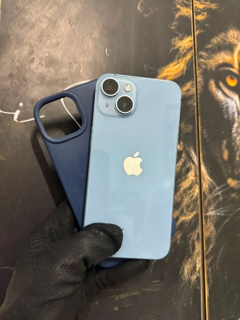 IPHONE 14 128 GB ZERO