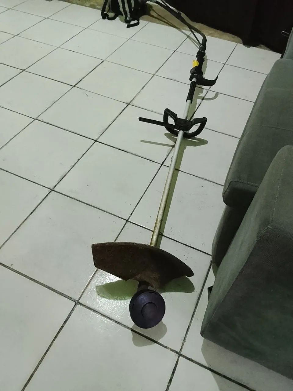 Máquina rosadeira  - Foto 5