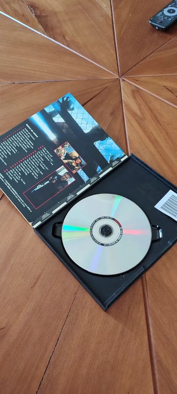 DVD Blade Runner - Ridley Scott - Foto 2