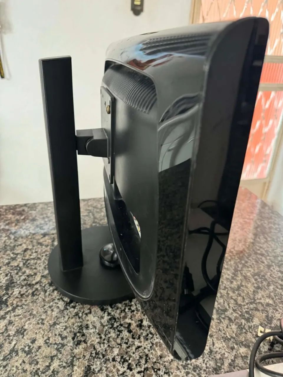 TV Monitor Samsung 20 polegadas - Foto 2