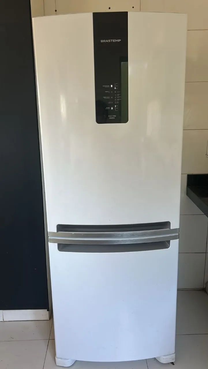 Geladeira Brastemp - Foto 2