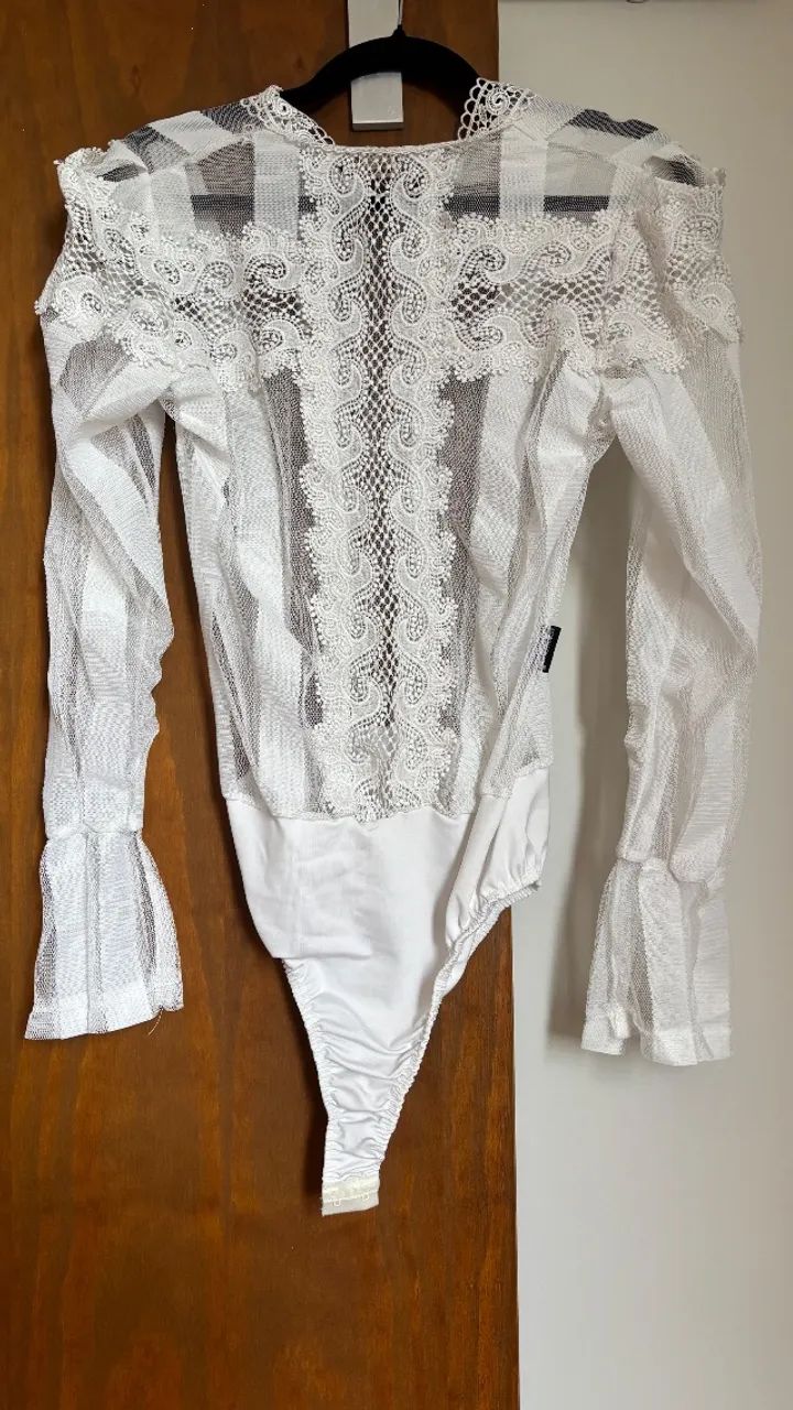 Desapego de roupas pacote  - Foto 5