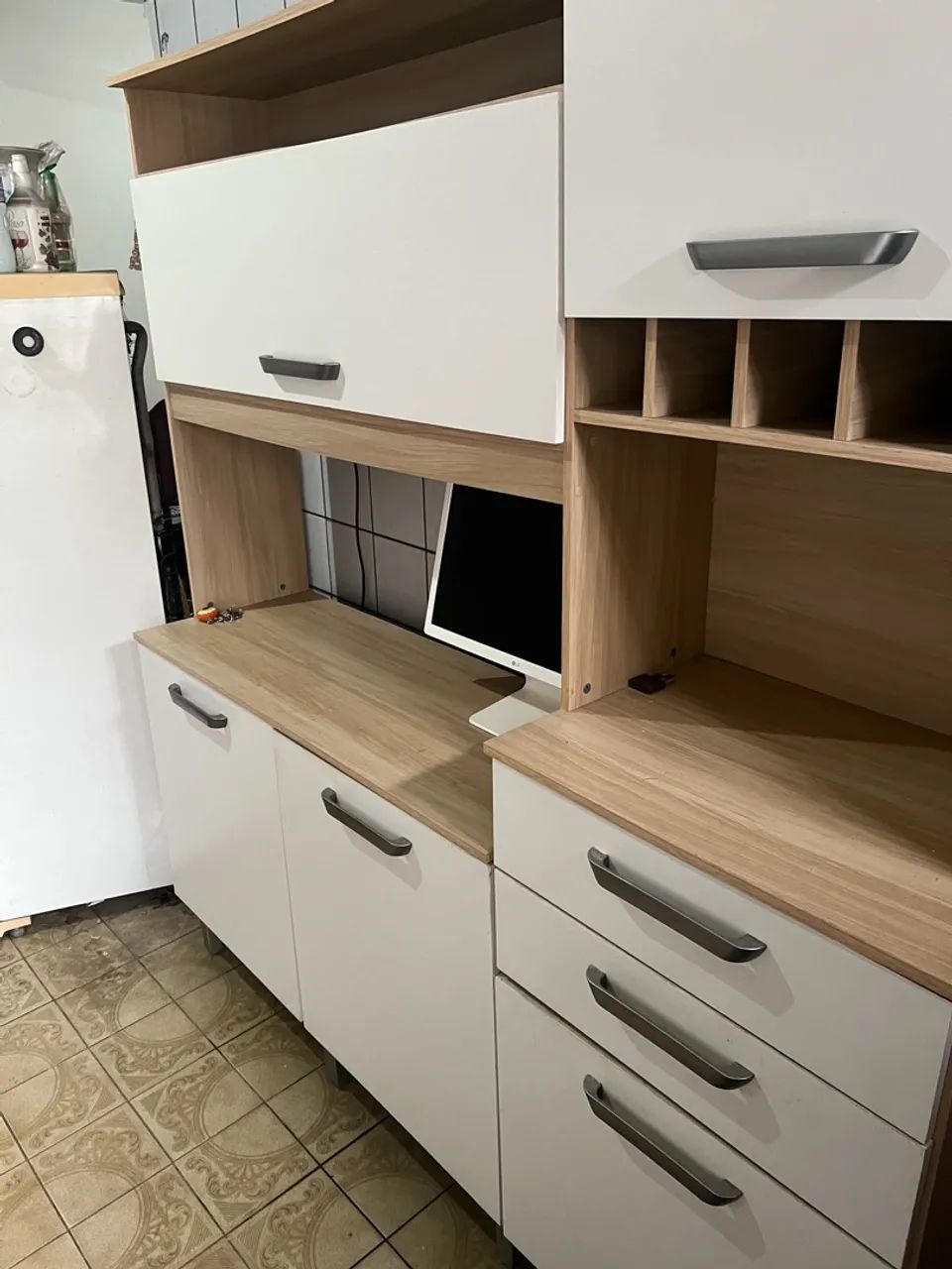Móvel para cozinha - Foto 2