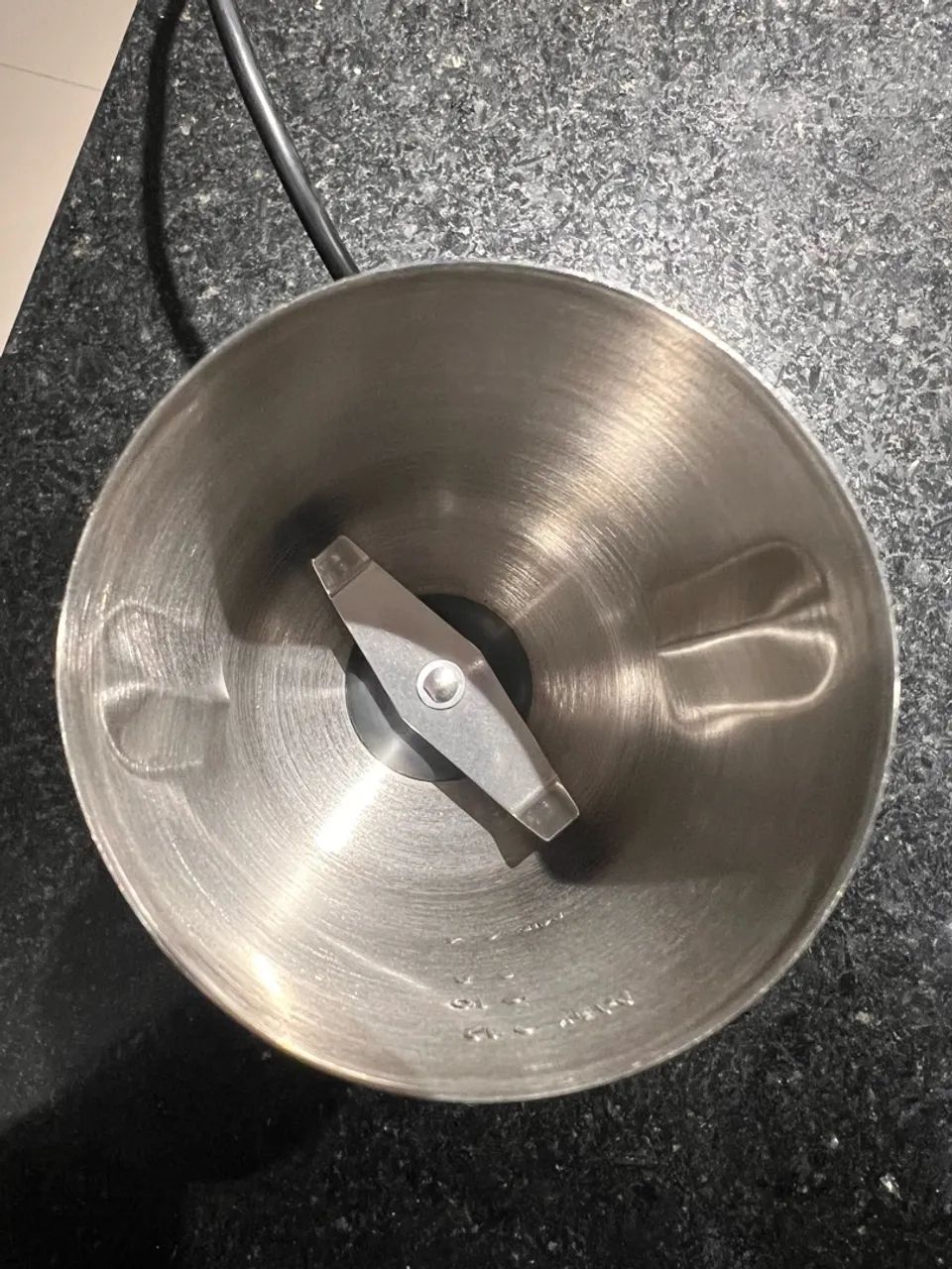 Moedor de café KitchenAid - Foto 3