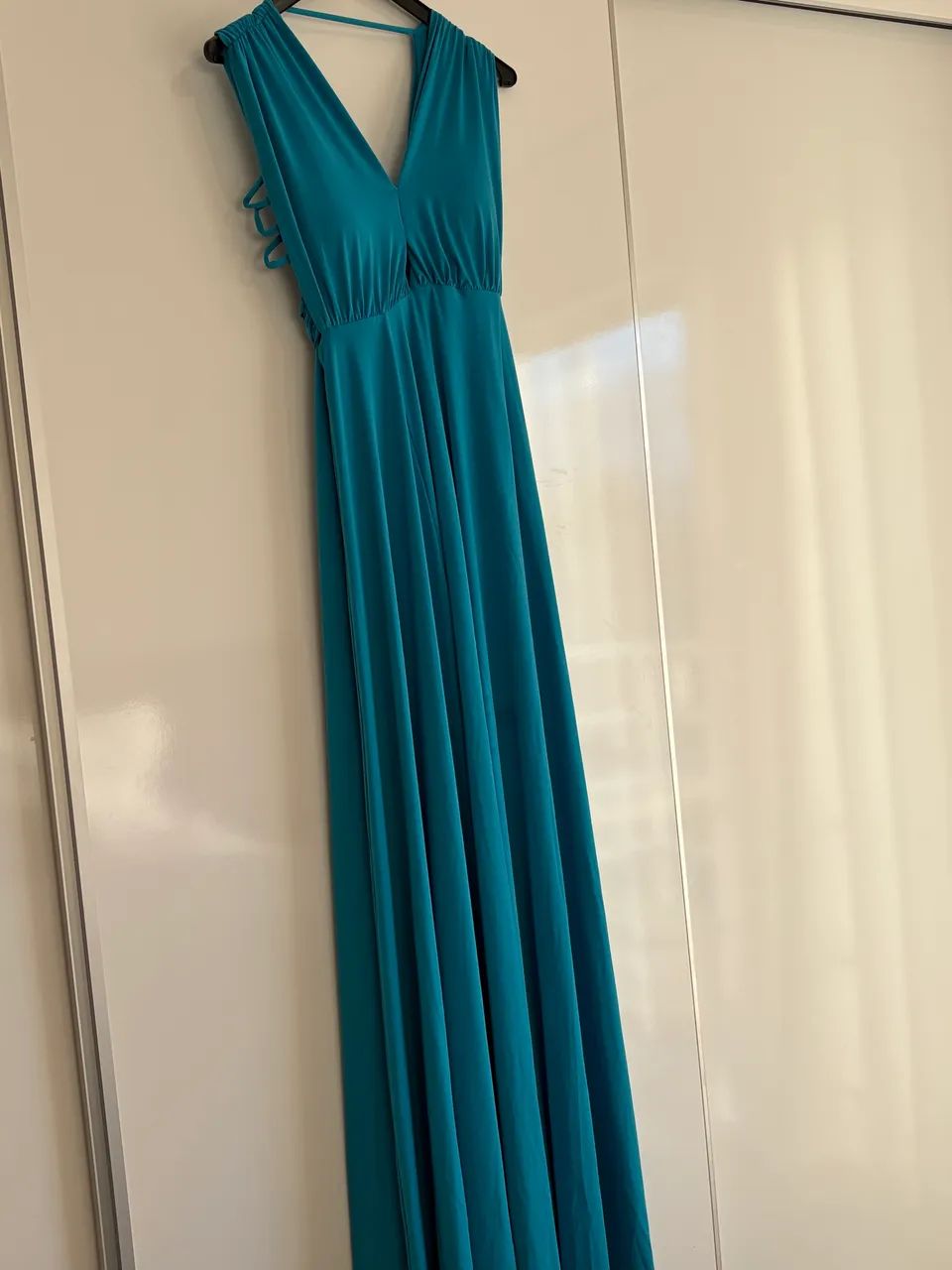 Vestido de festa 