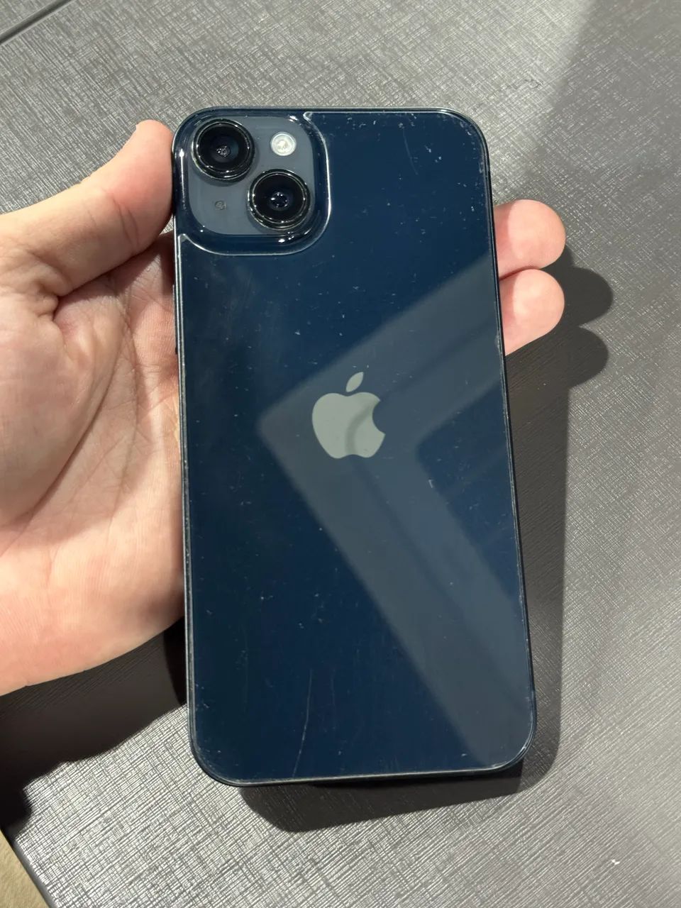 iPhone 14Plus 256GB - Foto 4