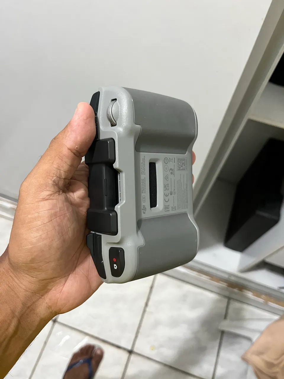 Rcn1 controle DJI - Foto 4