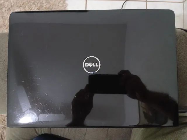 Notebook DELL Intel Core i3-5005U (SEM SSD E MEMÓRIA) - Foto 2