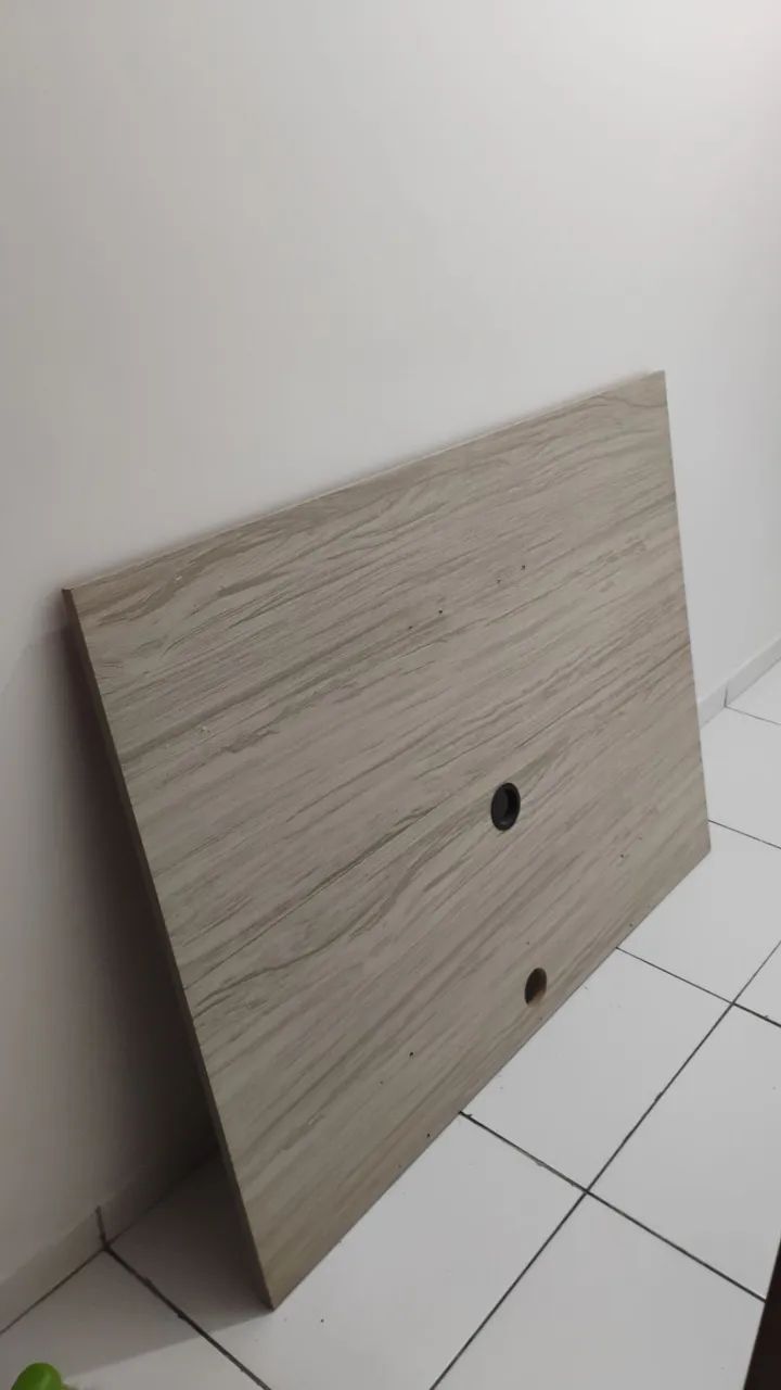 Painel para tv até 40 polegadas , semi novos  - Foto 2