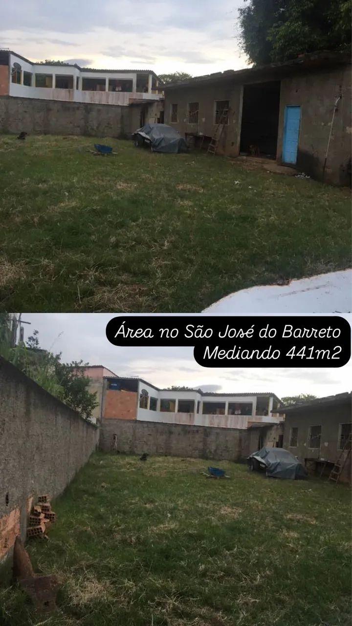 Foto - Macaé - São José do Barreto