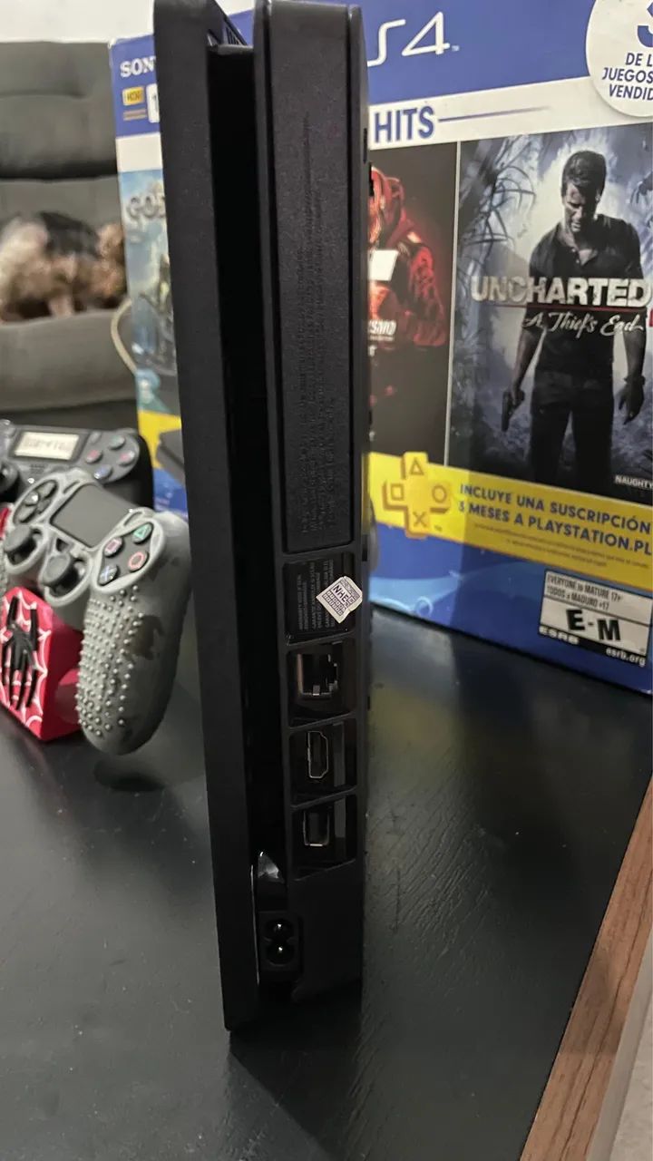 Ps4 Slim  - Foto 5
