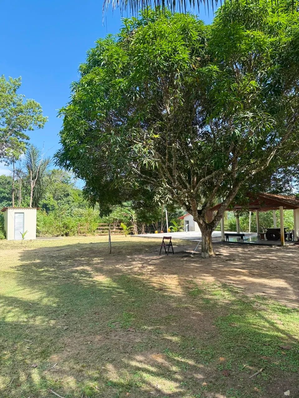 Vende-se chácara completa contato *09 - Foto 3