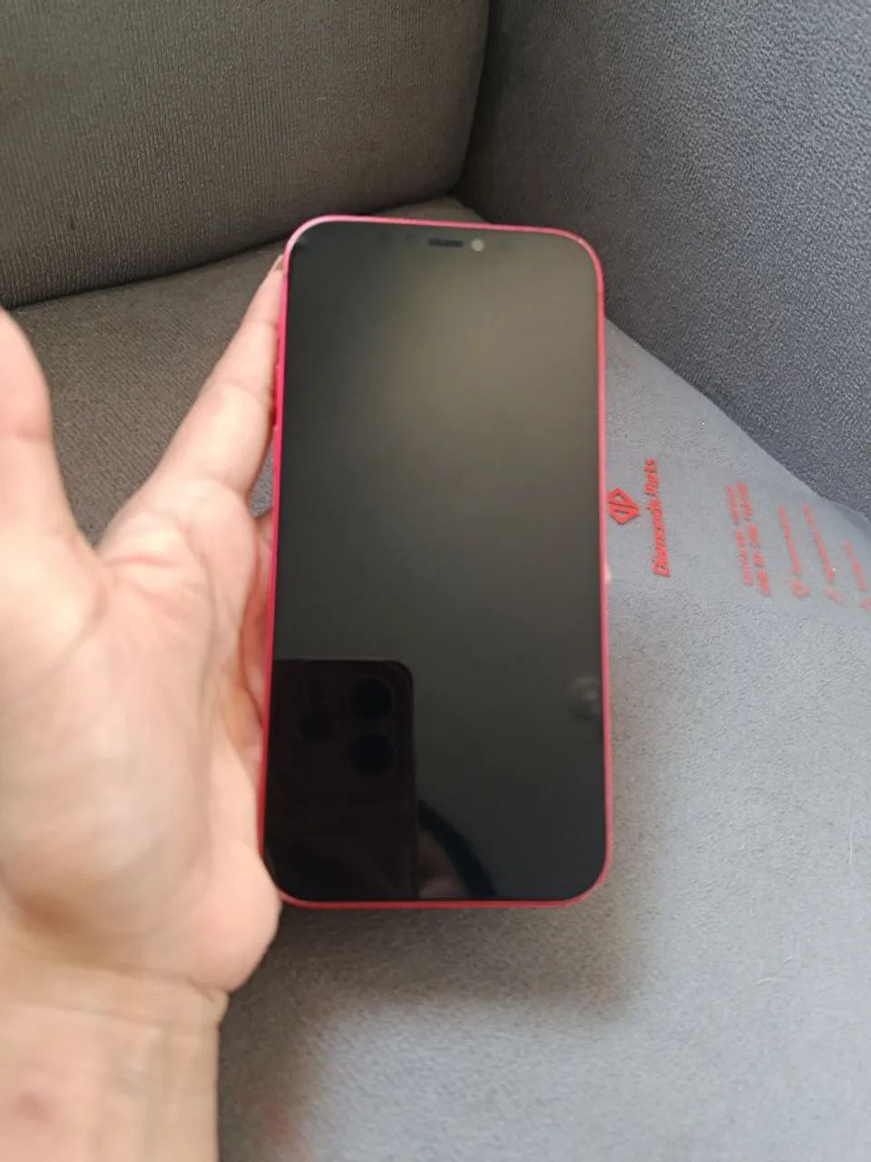 iPhone 12 - 64GB - Foto 2