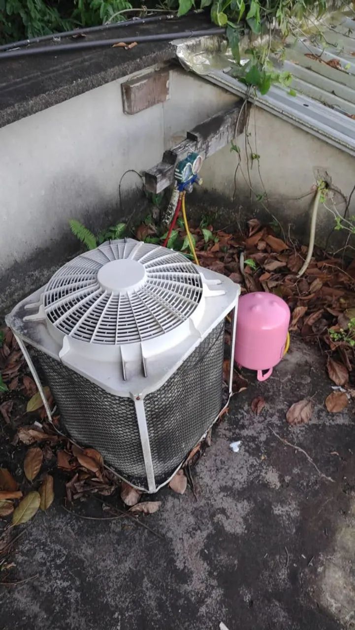 Ar condicionado e refrigeração em geral  - Foto 5