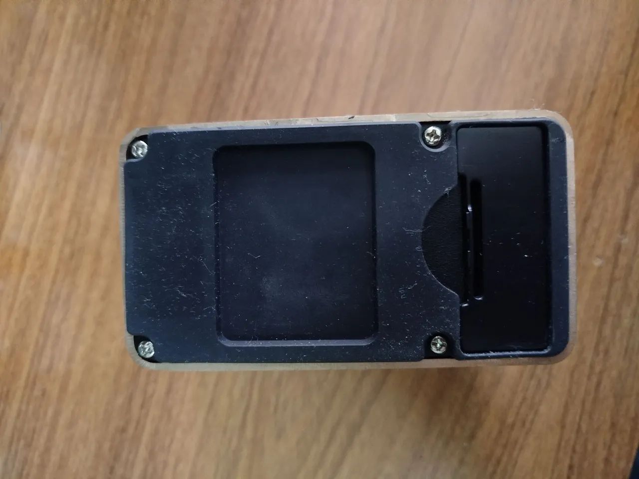 Pedal Joyo Vintage Phase - Foto 5