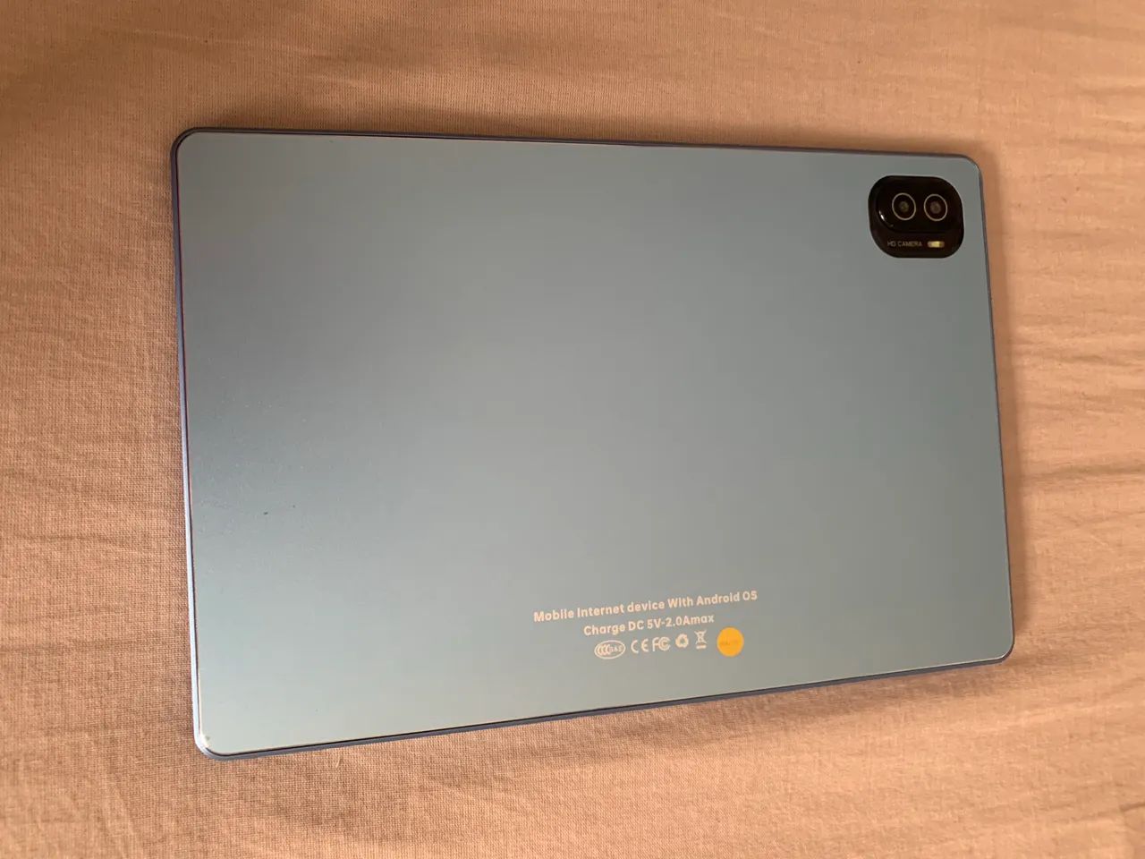 vendo Tablet 10.1? HD - Foto 2