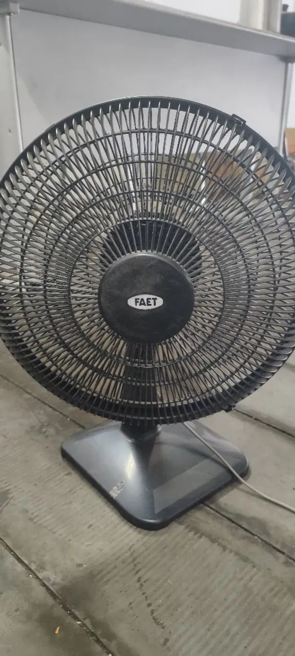 Ventilador faet 
