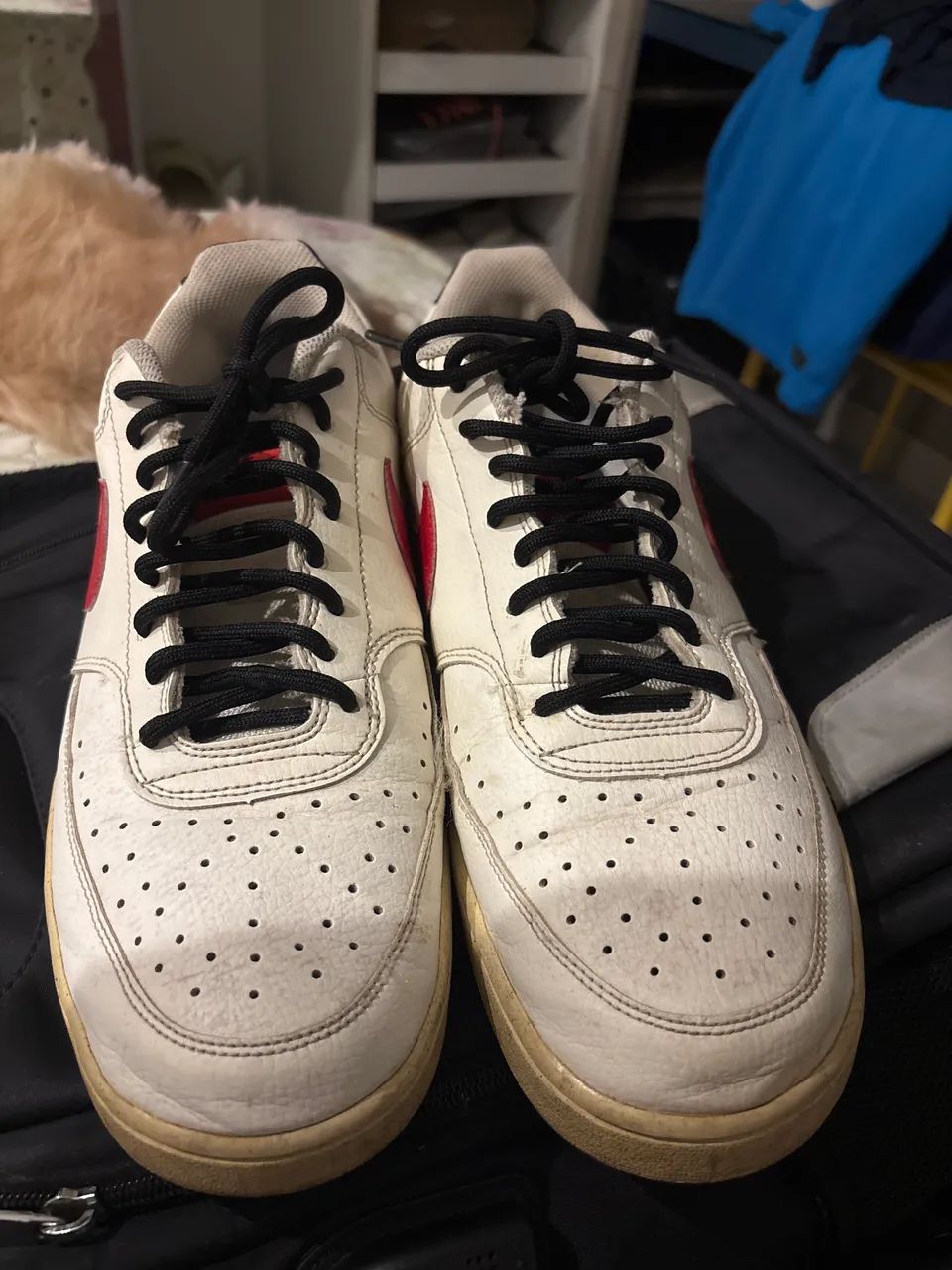 Tênis Nike 44 - Foto 2