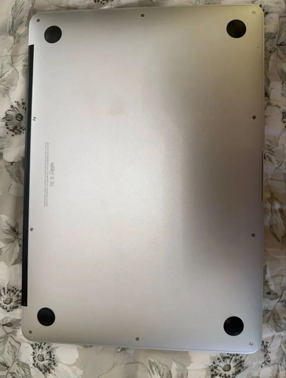 macbook air 13 polegadas 2017 - Foto 4