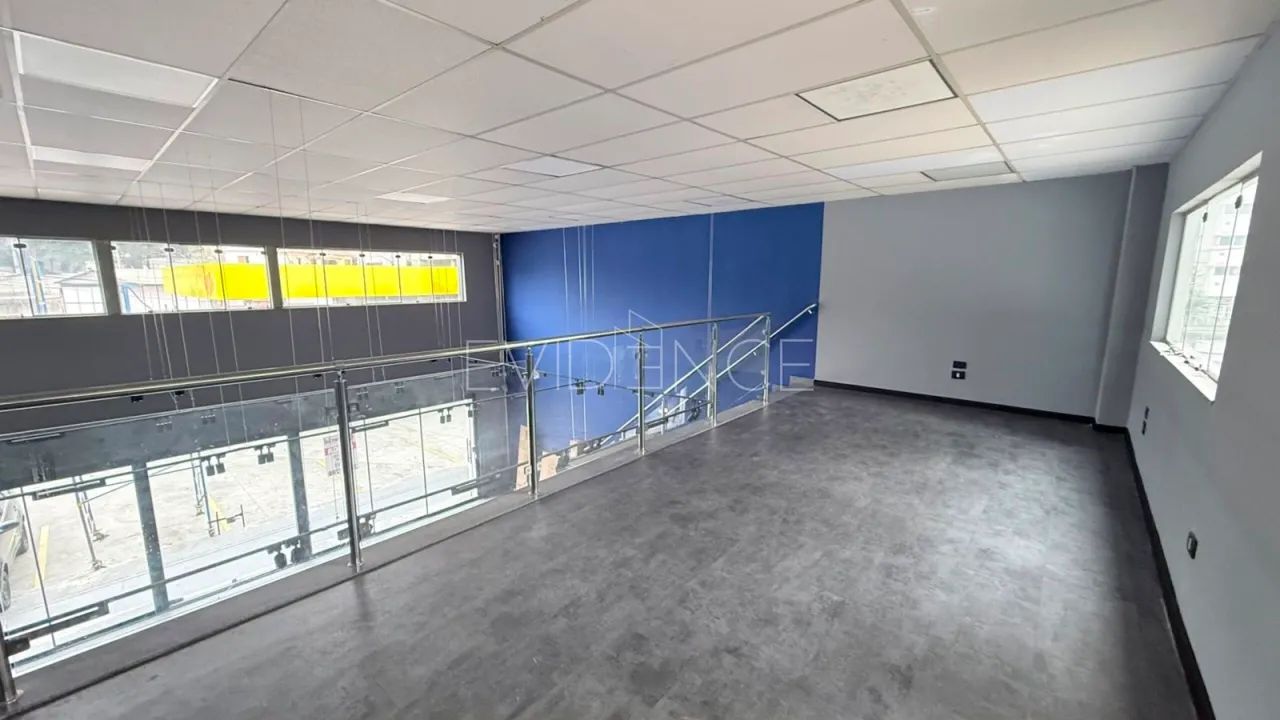 Alugue salão comercial no Anália franco. - Foto 5