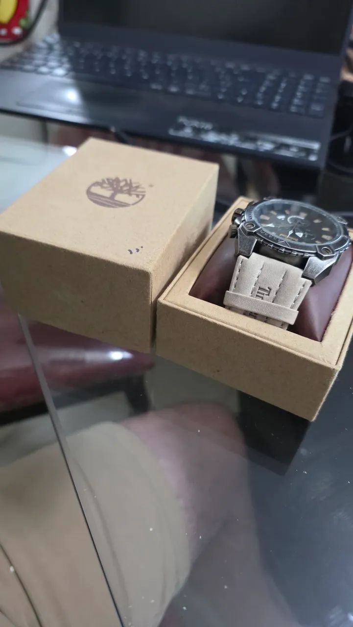 Relogio Timberland - Foto 2