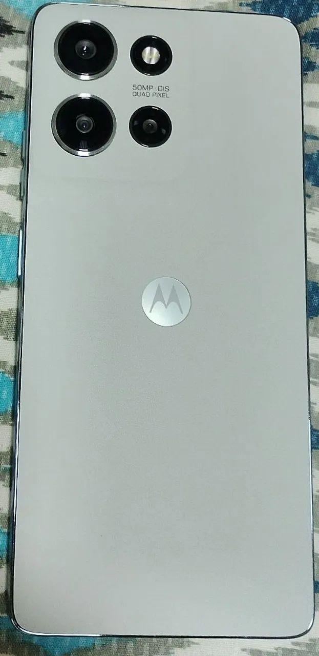 Moto G 75 5G Novo  - Foto 2