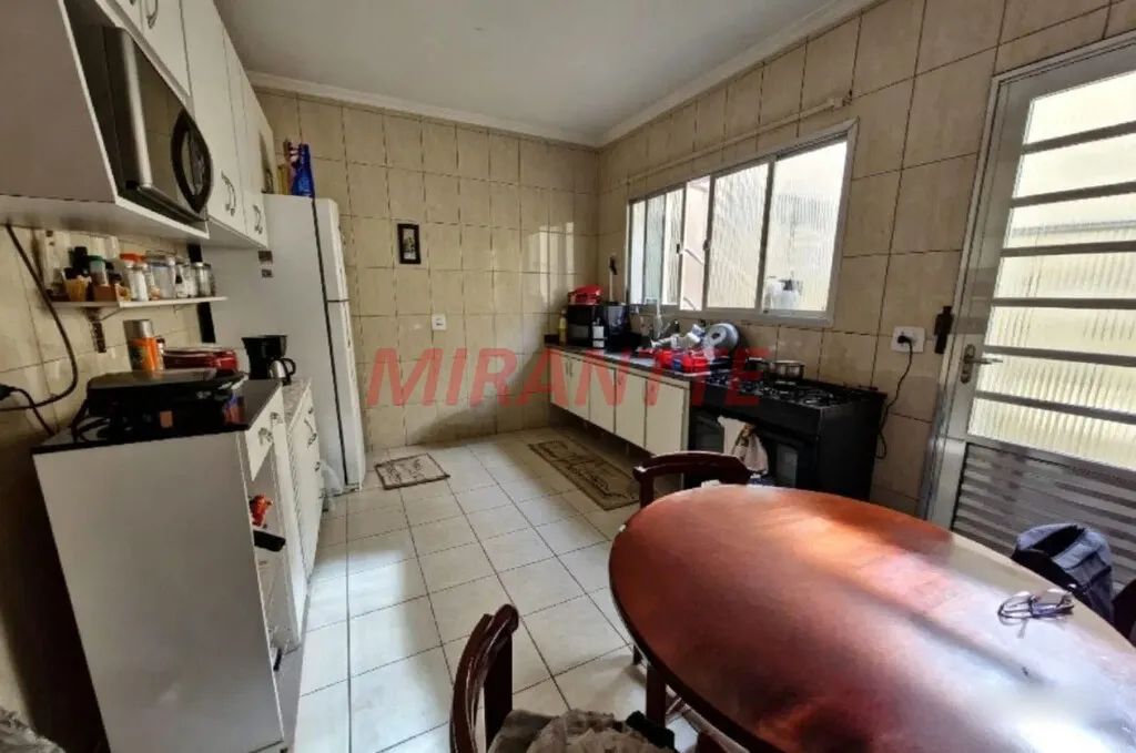 Sobrado de 200m² com 4 quartos em Parque Vitória - Foto 4