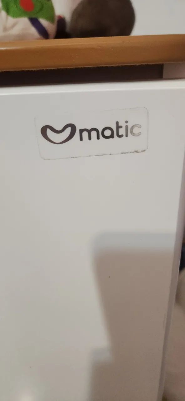 Cômoda e Berço  - Foto 5