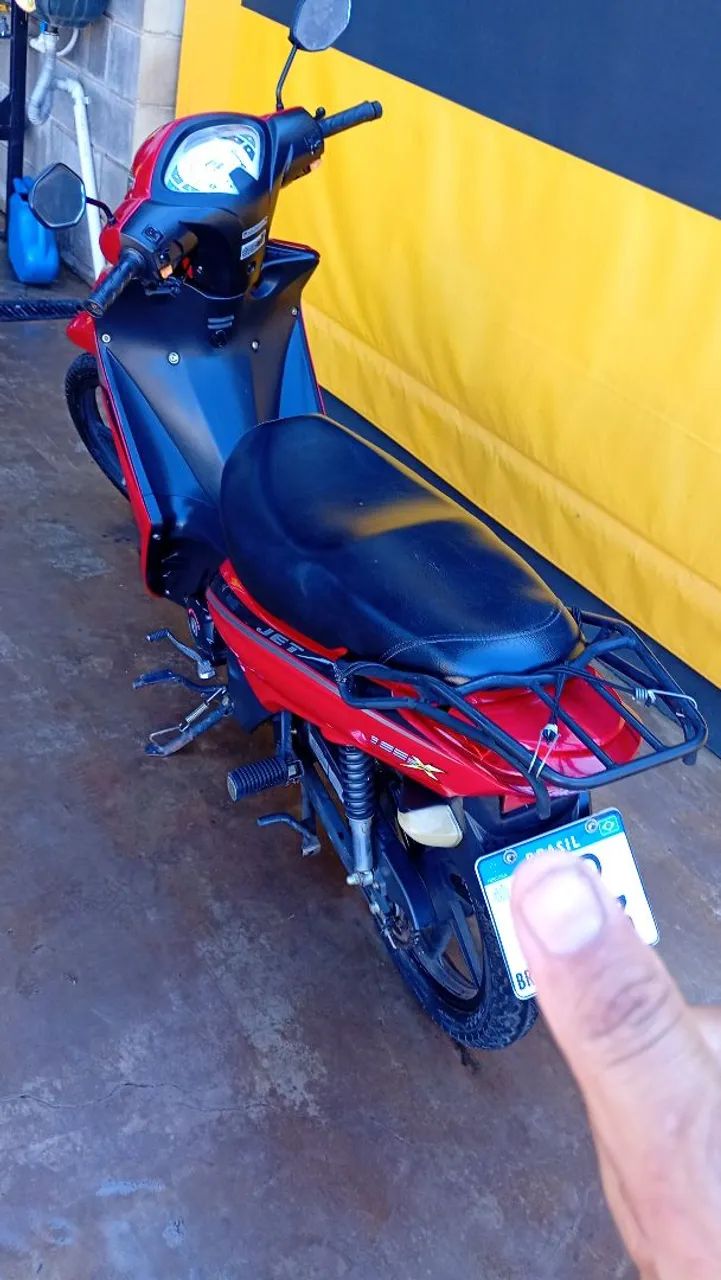 Jet 125 - Foto 3