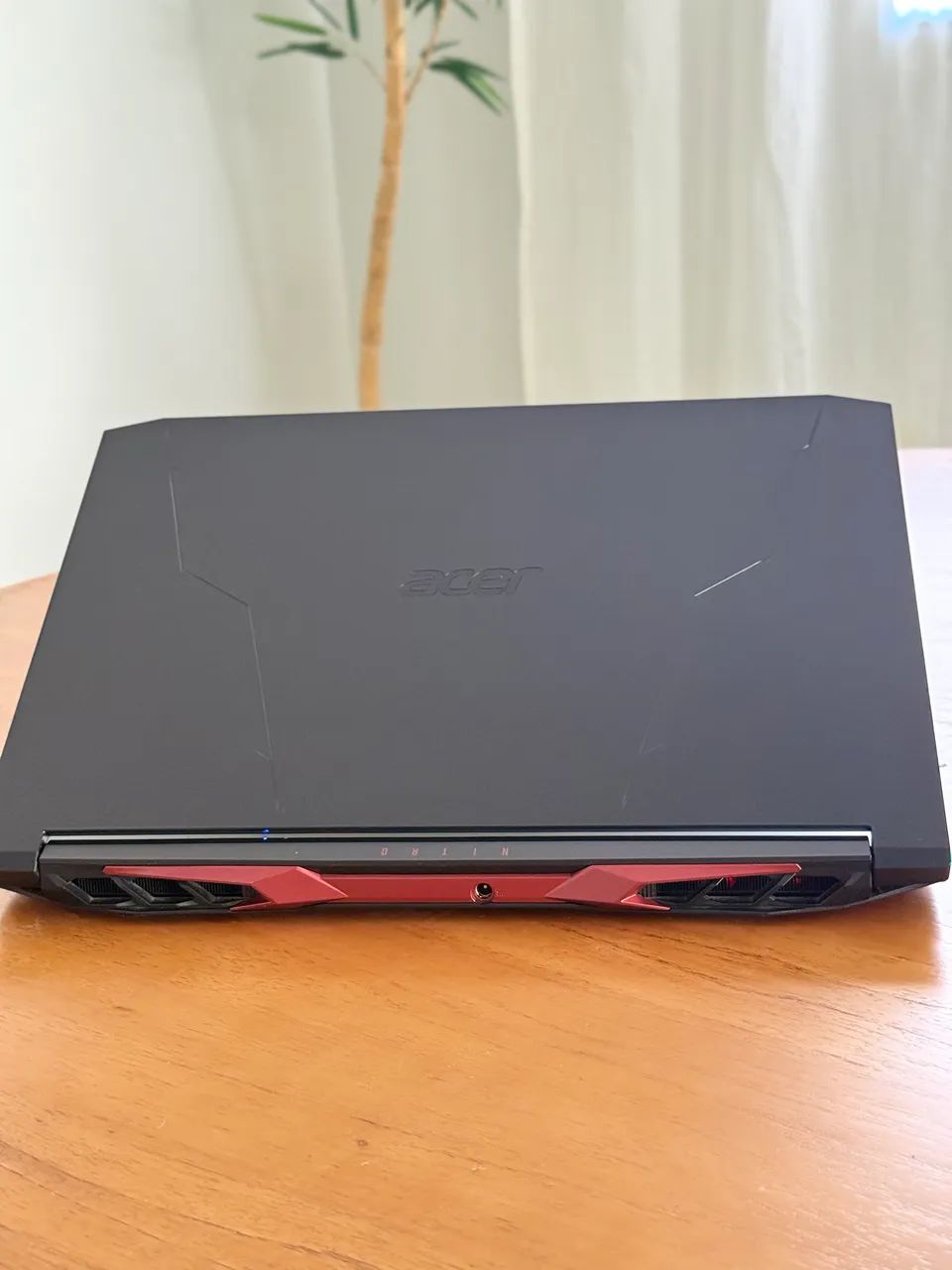 Notebook Gamer Acer Nitro 5