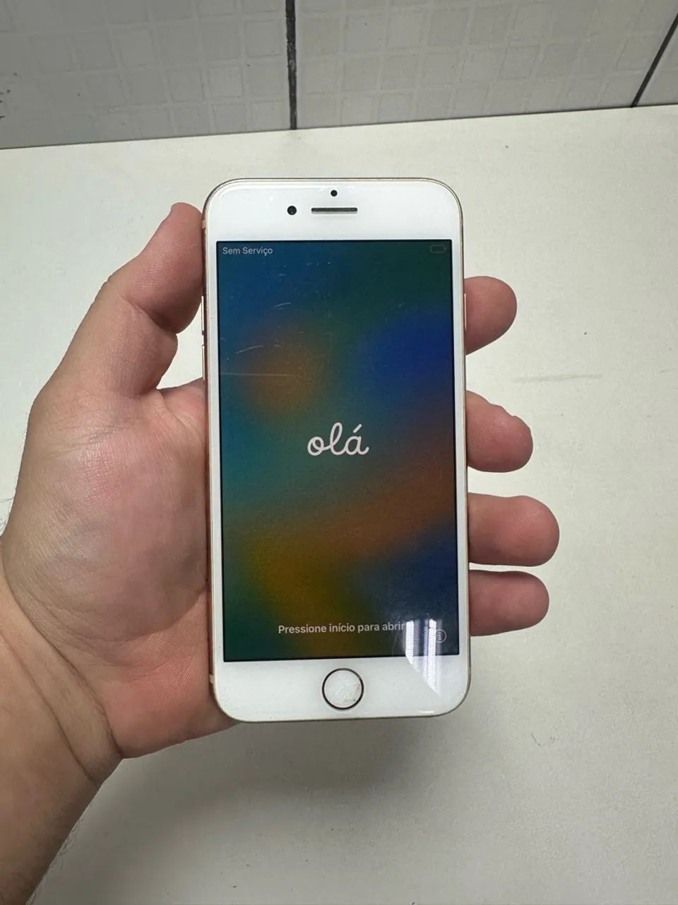 iPhone 8 