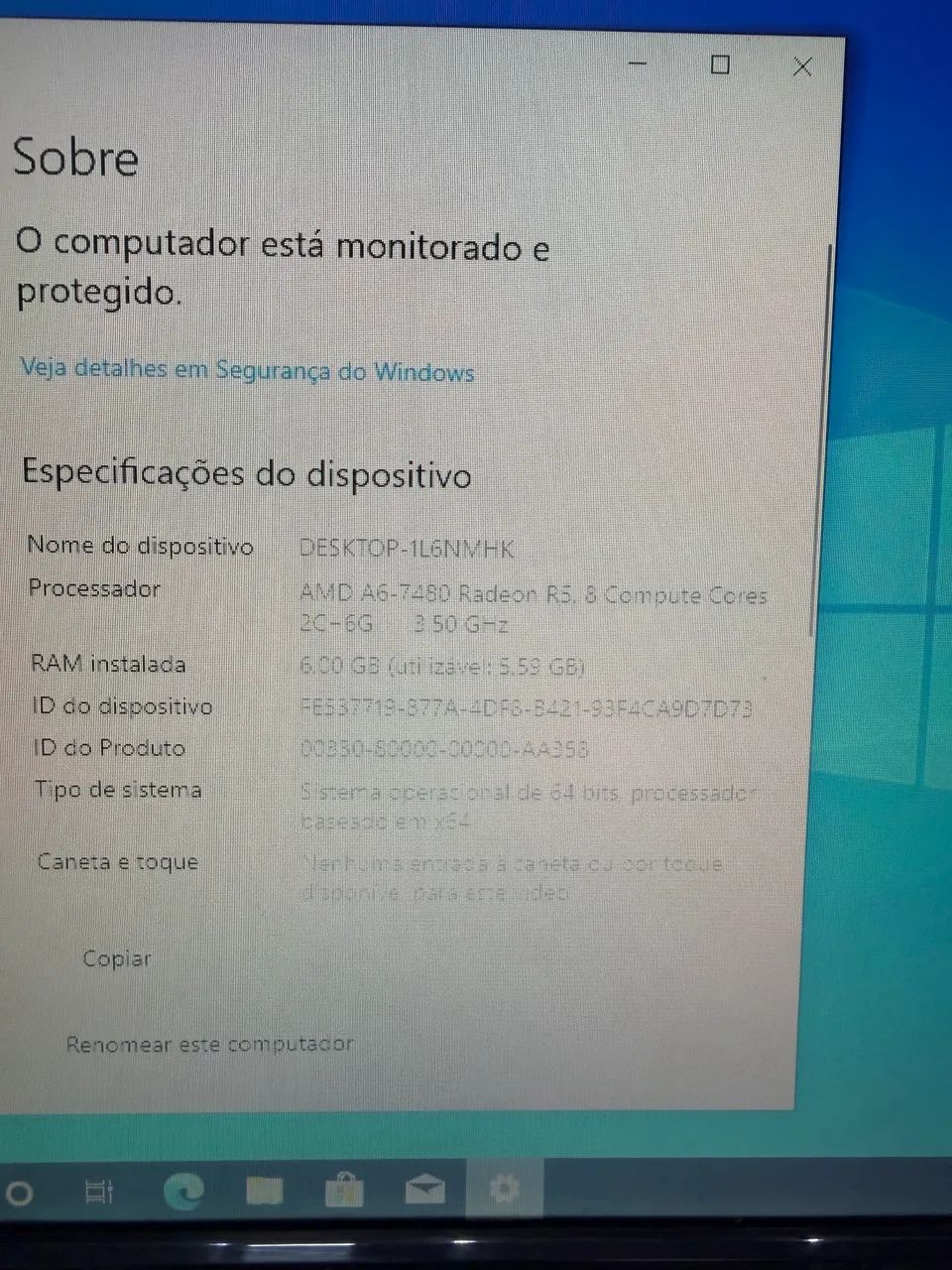 Computador completo - Foto 3