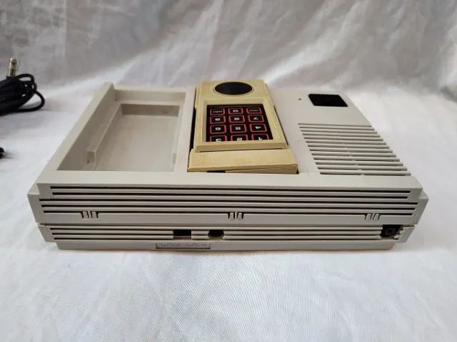 Console Intellivision 2 Funcionando Perfeitamente - Foto 4