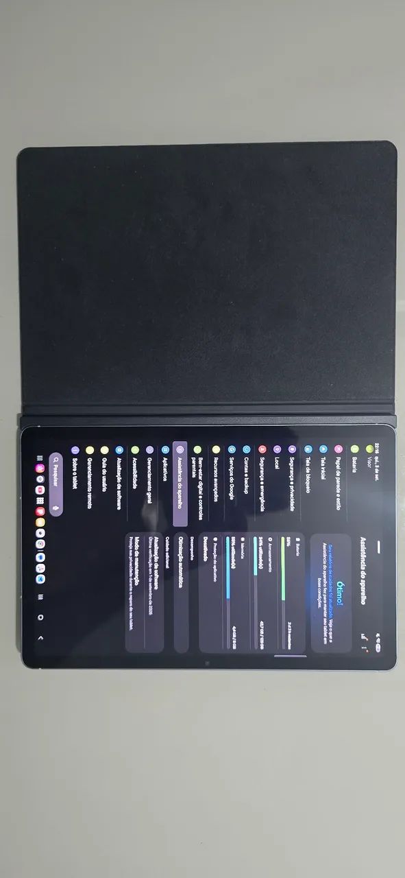 Tablet S10 Fe - Foto 2