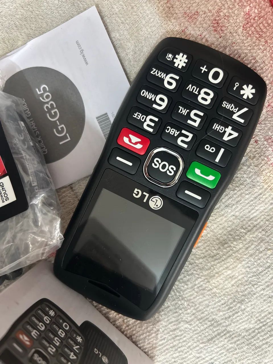 LG G360 Dual Chip - Foto 3