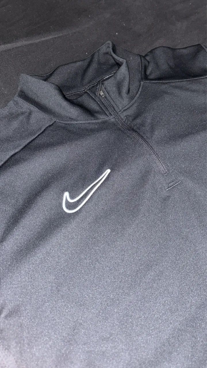 Blusa da nike - dri-fit academy pro - Foto 4