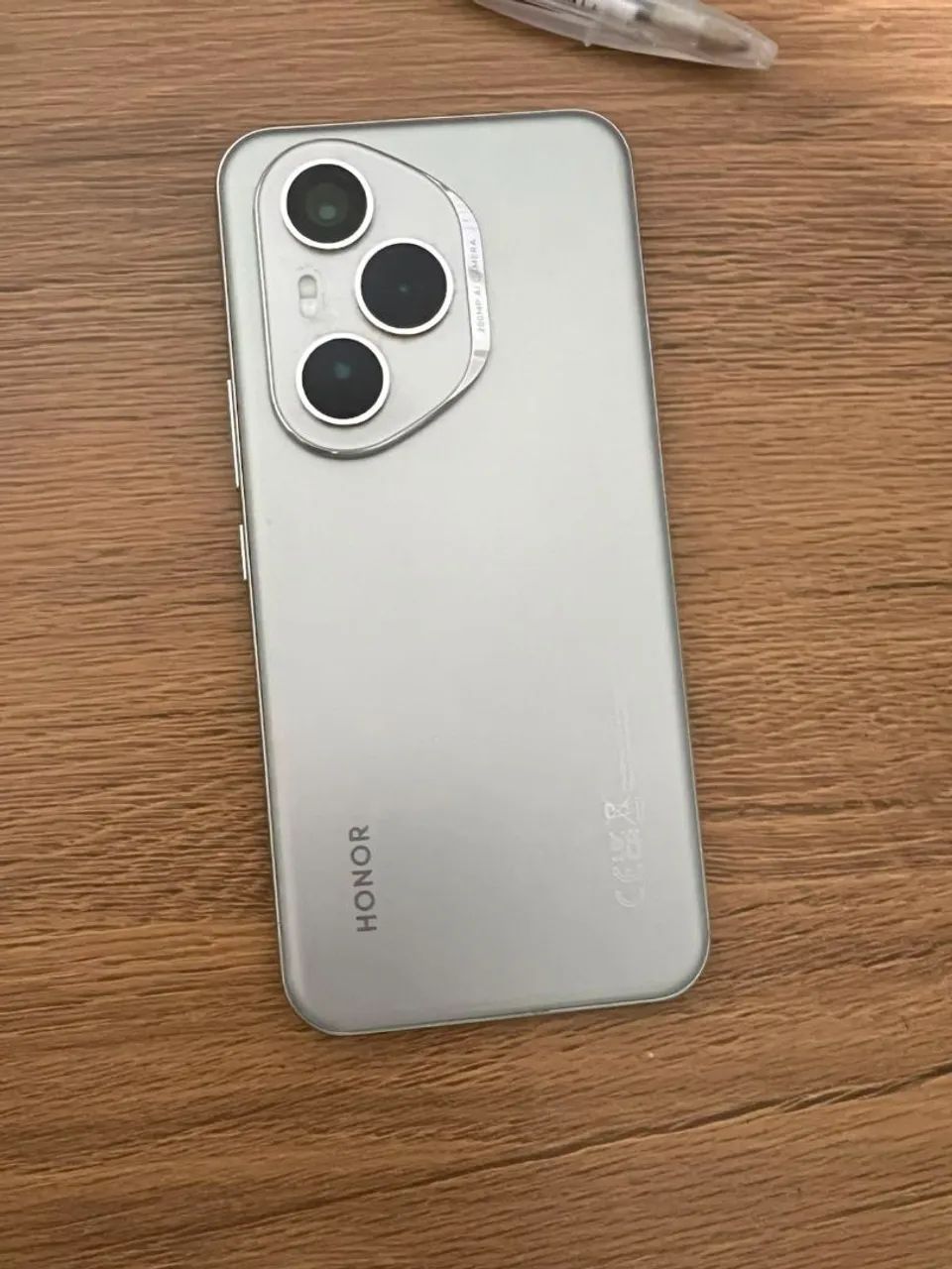 Honor 400 PRO - 512g - Foto 2