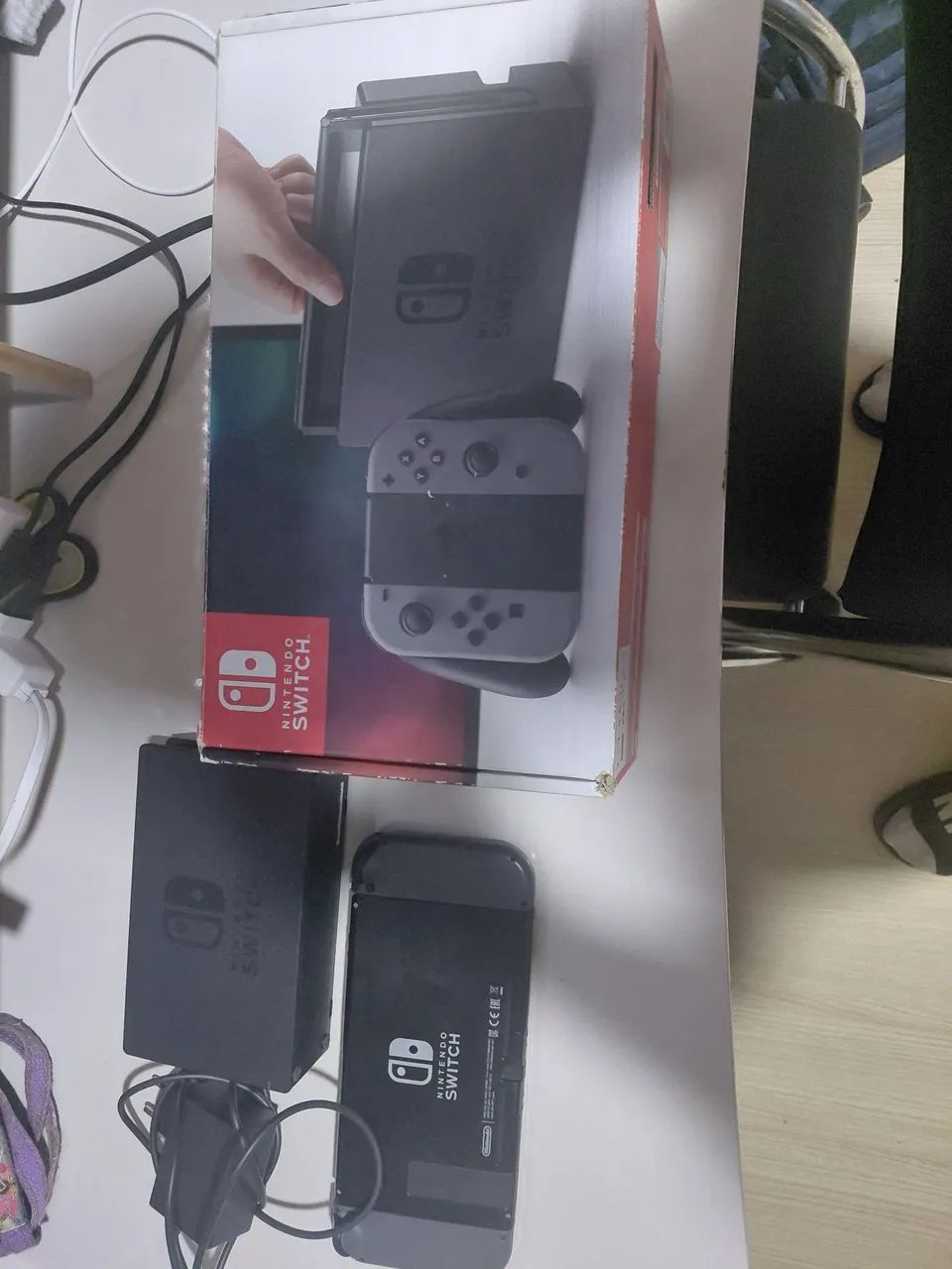 Nintendo Switch - Foto 5