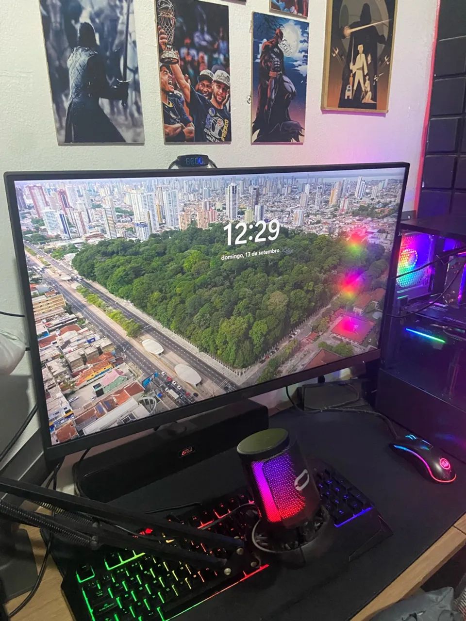Monitor Gamer - Foto 2