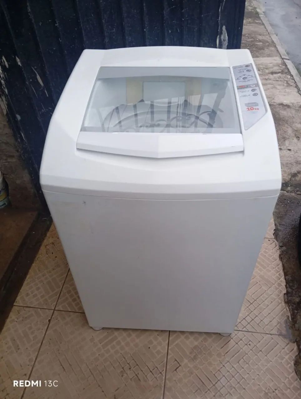 Máquina de lavar Brastemp 10kg  - Foto 4