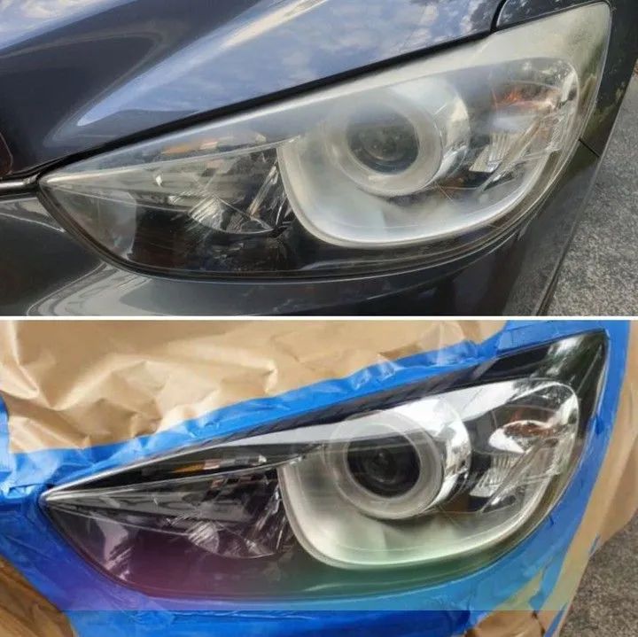 Quer Deixar seu carro de cara nova? Temos a solução!! - Foto 5
