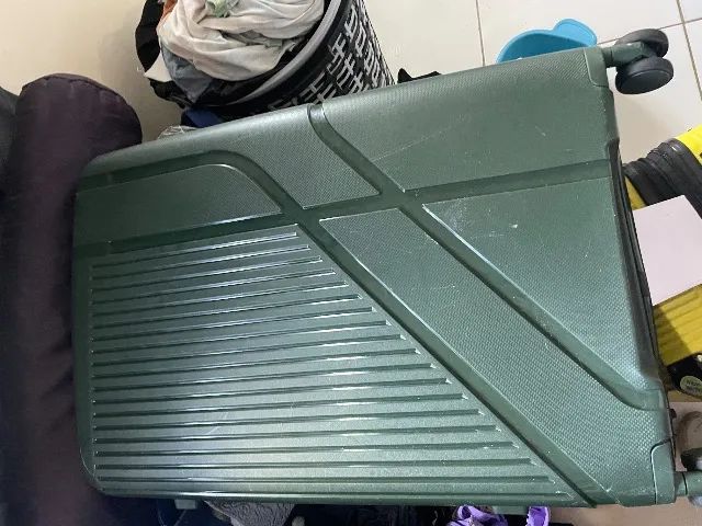 mala de viagem 23kg - Foto 2