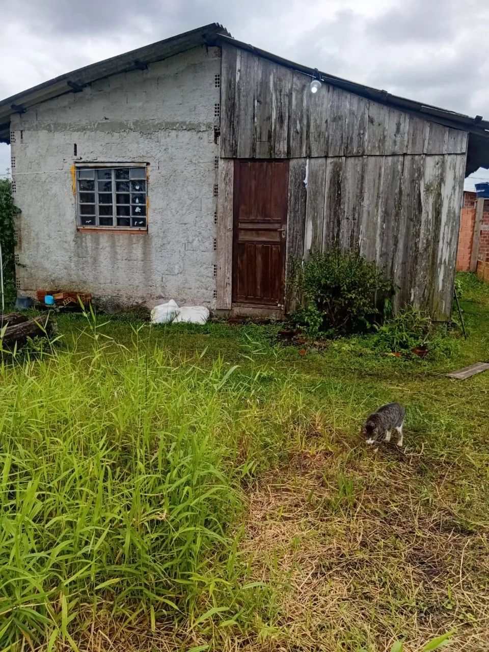 Casa - jardim Paraná  - Foto 3
