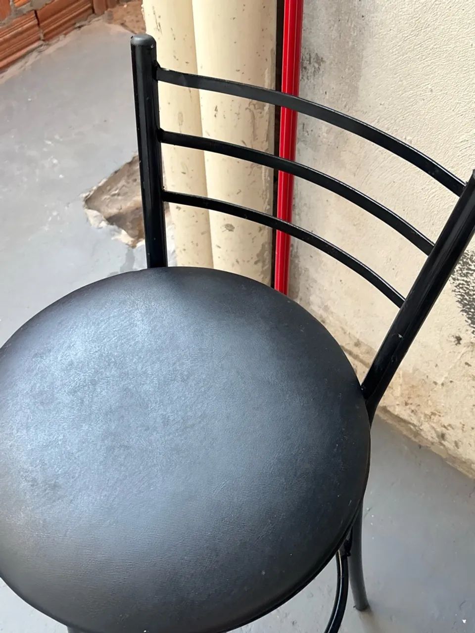 Banqueta