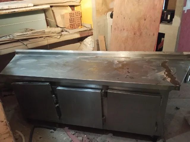 Balcão refrigerado de parede  - Foto 4