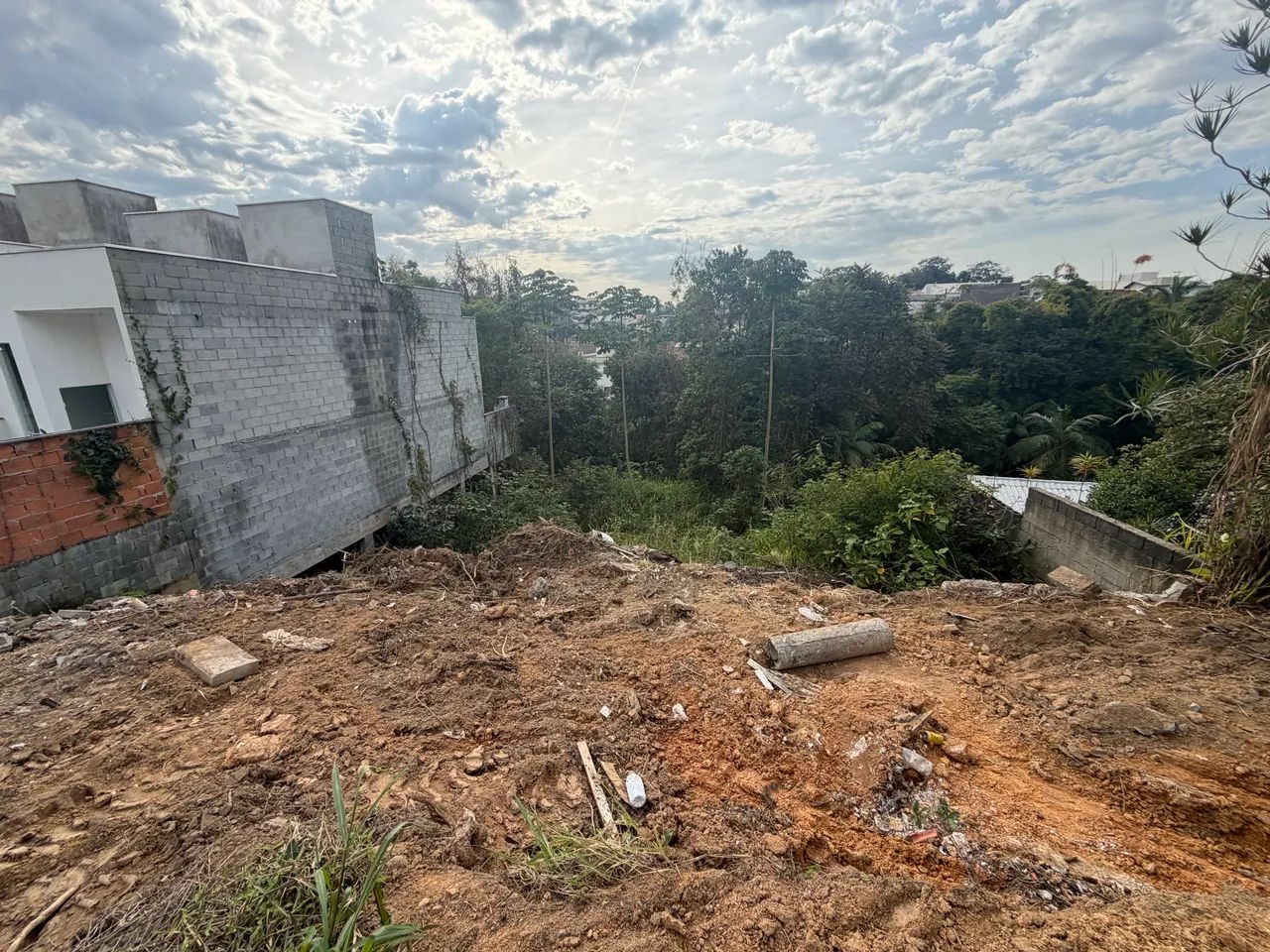 Vendo terreno na velha  - Foto 4