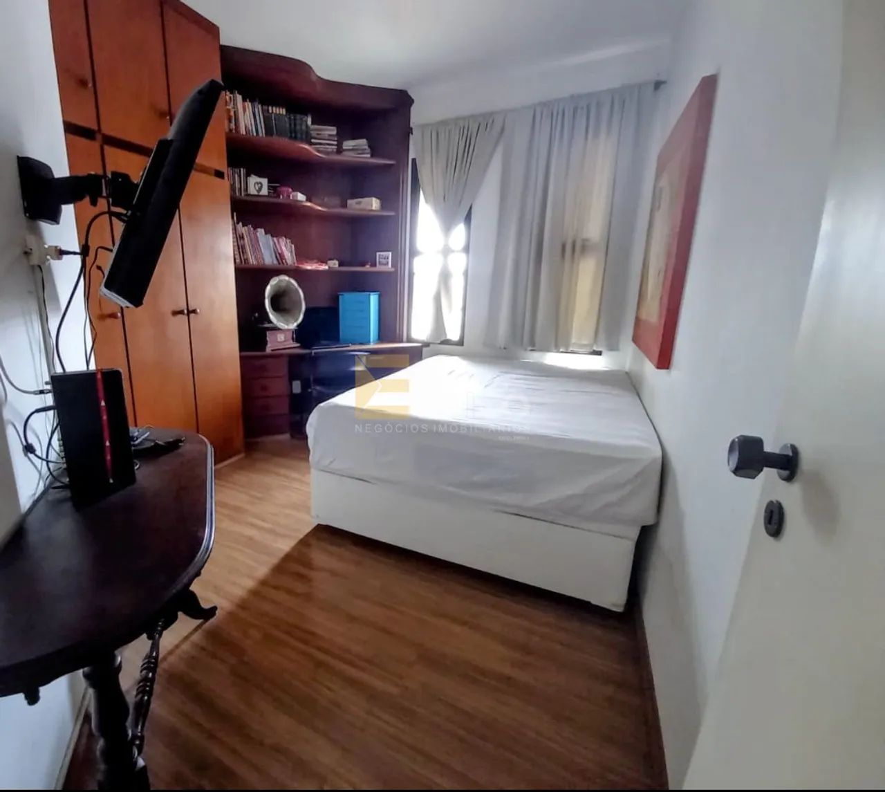 Apartamento à Venda no Edifício Itapuã  Centro de Jundiaí/SP - Foto 7