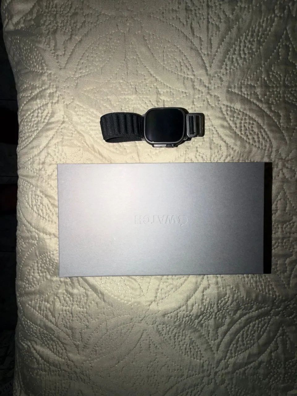 Apple Watch Ultra 3 - Foto 4